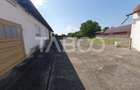 Moara + casa de locuit 375 mp utili 7350 mp teren intravilan - 2