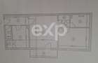 Apartament 2 camere spațios Prundu, 57,2 mp, etaj intermediar, renovabil - 6