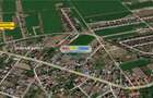 Vand 10 Loturi casa 554 mp Saftica str Lahovari cu Cameliei - 4