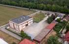 Cernica - oportunitate de investitie-vanzare spațiu industrial 6500mp - 1