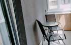 Garsoniera de inchiriat –Dotari: - TV lux - 5