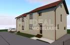 Casa Tip Duplex cu 4 camere in Zona Lidl Selimbar - Comision 0% - 2