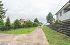 Vila in Valea Ursului Miroslava, Teren generos de 1495mp - 5