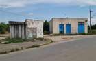 Vanzare depozit/hala/spatiu industrial/platforma betonata Giulesti -  Chitila Tr - 17