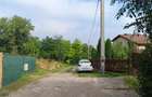 Bucium langa Motel TEREN 1650mp intravilan toate utilitatile acces dublu - 6