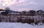 Lot de teren cu toate utilitatile intre case locuite - 11