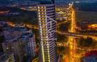 Penthouse 210mp, 5 camere, 4 terase, 3 bai,  West City Tower - 1