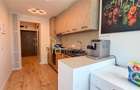 PENTRU INVESTITIE - 2 CAMERE BARBU VACARESCU | COMPLET RENOVAT - INCHIRIAT 570 E - 13