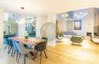 VILA DE LUX Smart Home cu piscina in Complex Exclusivist | 10 camere | Iancu Nic - 5