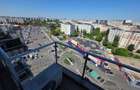 GARSONIERA RASARIT DE SOARE, BUCATARIE INCHISA, METROU, COMISION 0% - 7