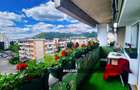 ULTRACENTRAL  DE VANZARE Apartament cu 3 camere - 9