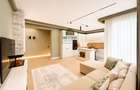 Penthouse 3 Camere | 2 Băi | Suprafață 123 mp  | 2 Parcări | Prima Închiriere - 1
