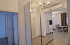 3 camere - Bloc boutique - Floreasca -Terasa 20 mp - 4