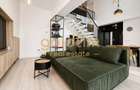 SUPERB / PENTHOUSE CU LOFT / PRIVELISTE PANORAMICA / BELVEDERE RESIDENCE - 4