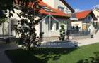 Casa de vanzare, cu 4 camere curte 750 mp. in Selimbar-str. N.Brana - 23