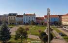 Apartament ultracentral de vânzare - 4 boxe incluse + acoperiș nou - 7