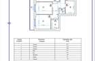 3 camere Bd. Timișoara | Bloc reabilitat | Etaj 1 - 15