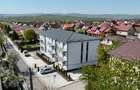 INTABULAT Apartament 2 Camere 47 mp + parcare intabulata  Lunca Cetatuii - 1