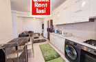 Palas Mall Lazar Residence Apartament 2Camere De Inchiriat ( Pet Friendly ) - 5