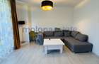 Apartament de închiriat , 2 camere  decomandate, 53 mp + terasă de 35 mp - 4