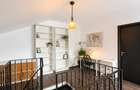 Apartament 3 camere pe doua niveluri | terasa | parcare | zona de case Tractorul - 6