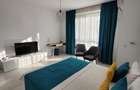 STUDIO MOBILAT  -50 M DE SHUT UP BEACH -MAMAIA NORD -75000 EURO - 15