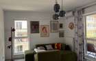 2 camere decomandat, 67 mp, Next in Tower 2 Pallady, centrală proprie, parcare - 3
