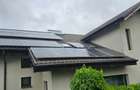 Vila individuala Premium P+1 moderna, 160 mp cu panouri fotovoltaice,curte 410mp - 14