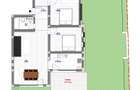 Comision 0 - 4 cam curte proprie - 160000eur, TVA si parcare incluse! - 1