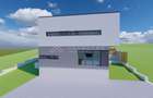 Duplex modern | 120 mp | teren 250 mp | Str. Oasului - Iris - 7