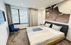 Casa de lux cu 5 camere piscina + sauna + jacuzzi + 2000mp teren Cisnadie - 9