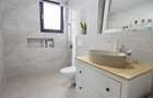 Apartament cu o camera Bloc Nou CT cu incalzire in pardoseala partial mobilat - 8
