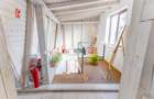 Piata Romana - Dorobanti Vila  P+1+M - SUP 240 mp - pret 2400 euro - 5