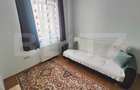 Apartament cu doua camere, mobilat, etaj 2, strada Florilor - 6
