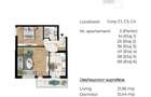 PROMOTIE! Apartament 2 camere decomandat, Metrou Berceni 5-7min - 1