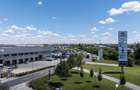 CTPark Bucharest - 1