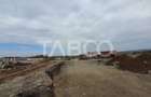 Teren intravilan 3000 mp cu deschidere 18 ml Calea Surii Mici Sibiu - 4