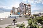 Proiect nou zona GARA! apartament 3 camere - 6