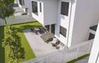 Case individuale premium - 4 si 5 camere - 300 m teren - Cartier privat - 16