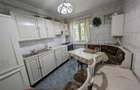 Str. Panselelor, langa Universitate - chirie apartament 3 camere decomandate - m - 2