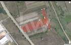 De Vanzare Terenuri 16.232 mp - Zona industriala Selimbar - 12