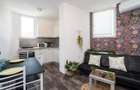 Unirii Metro / Calea Victoriei: 2 Rooms Boho Chic – 37 m² SU | AN541-9B-Et.4 - 2