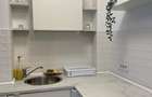 Studio Dublu vedere spre Primarie ec.2 / Parcare & Boxa - 12