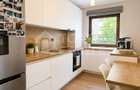 Apartament 3 camere, mobilat, utilat,  Ansamblul Luminia - Europa - 3