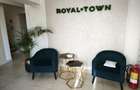Apartament cu 2 camere de închiriat, Royal Town - 8
