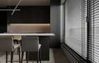 Penthouse 4 Camere LUX Marriott Mobilat-Utilat Gata De Mutare - 22