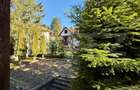 Casă P+2 în Predeal, Cioplea – vedere spre pârtia Clăbucet și Crucea Caraiman - 1