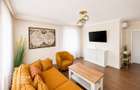 Apartament premium, zona Subcetate, 3 camere, 2 bai, loc parcare, sala, piscina - 4