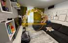 Apartament cu 2 camere/ 56mp/ zona Alexandru cel Bun - 2