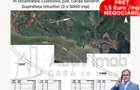 Teren extravilan 3.000 mp – Liubcova, in Liubcova zona Slatina (Clisura Dunarii) - 1